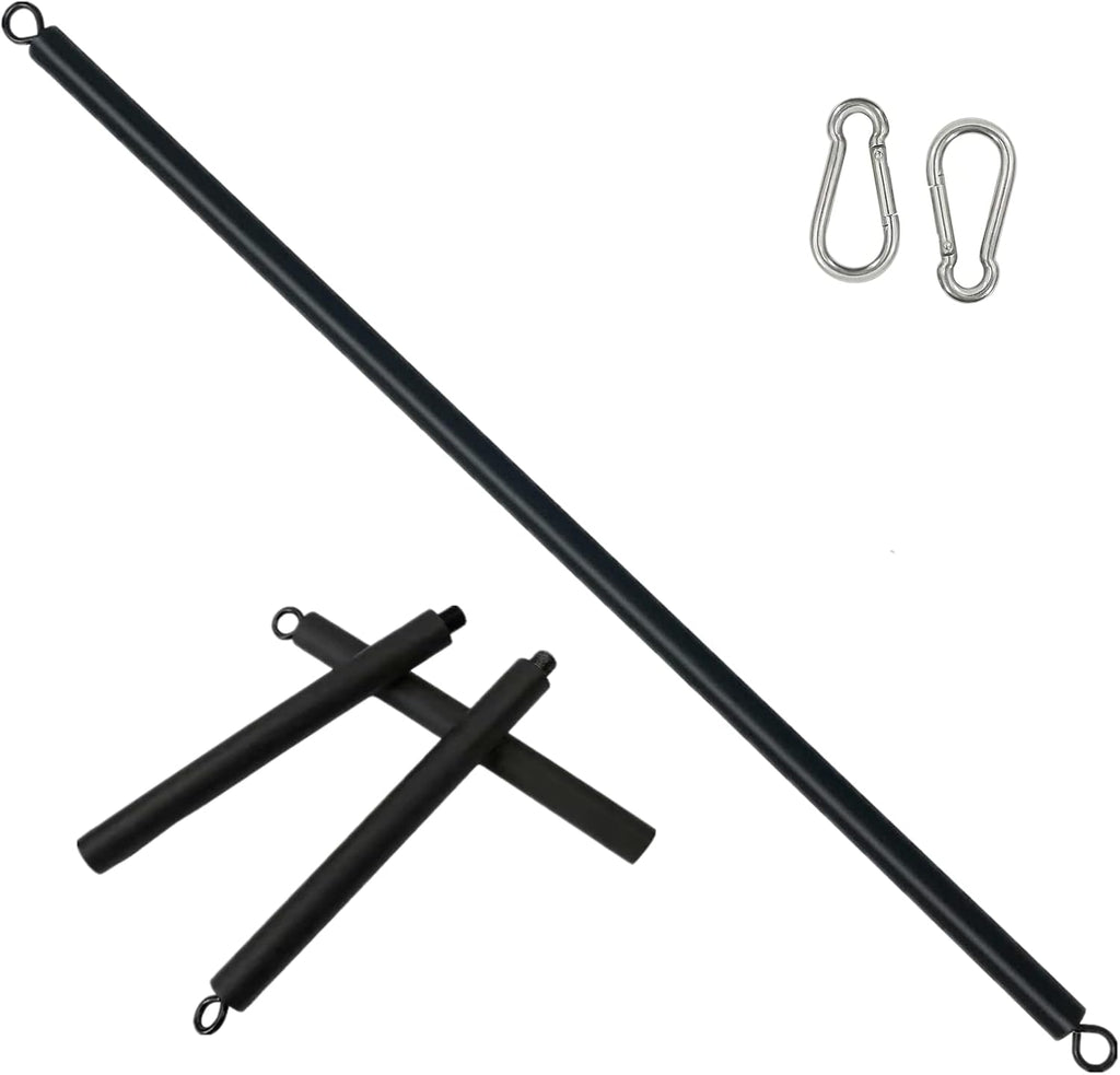 Fitness Resistance Bands Set