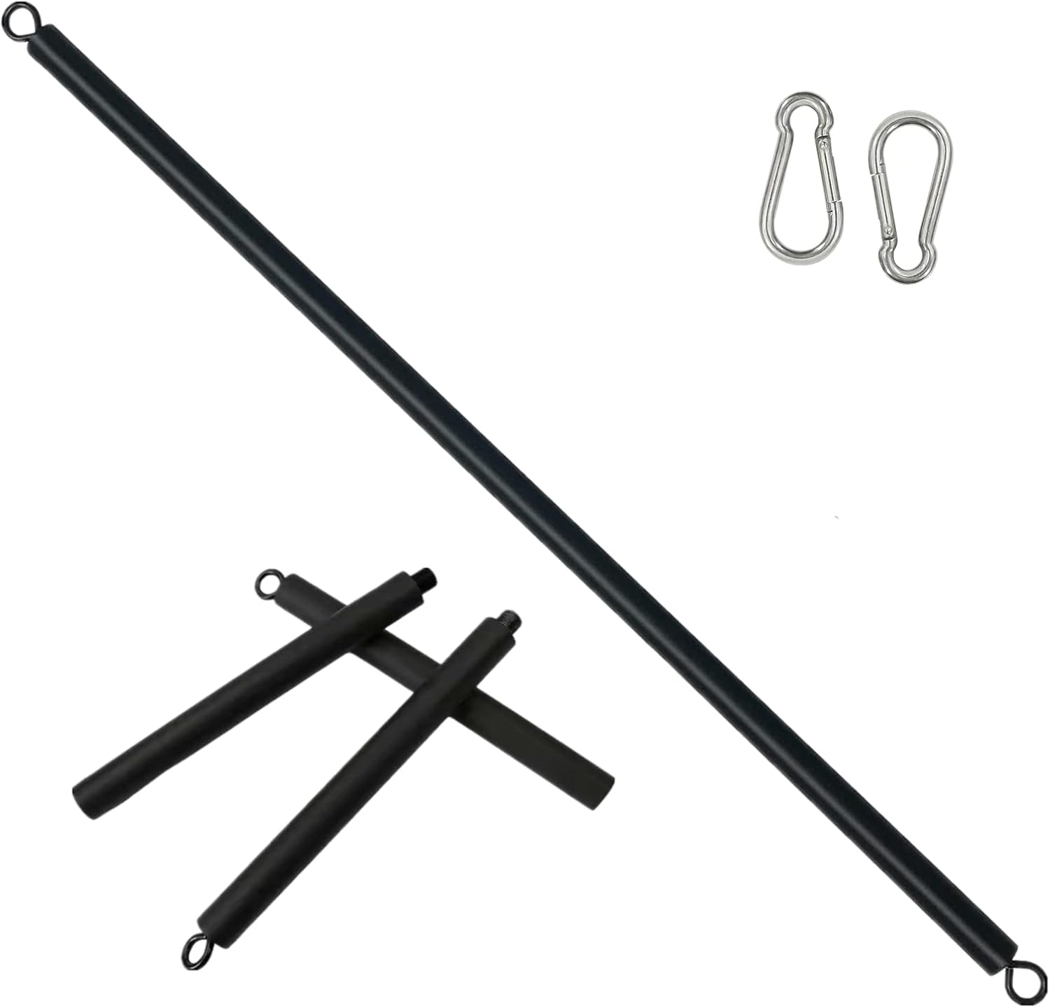 Fitness Resistance Bands Set