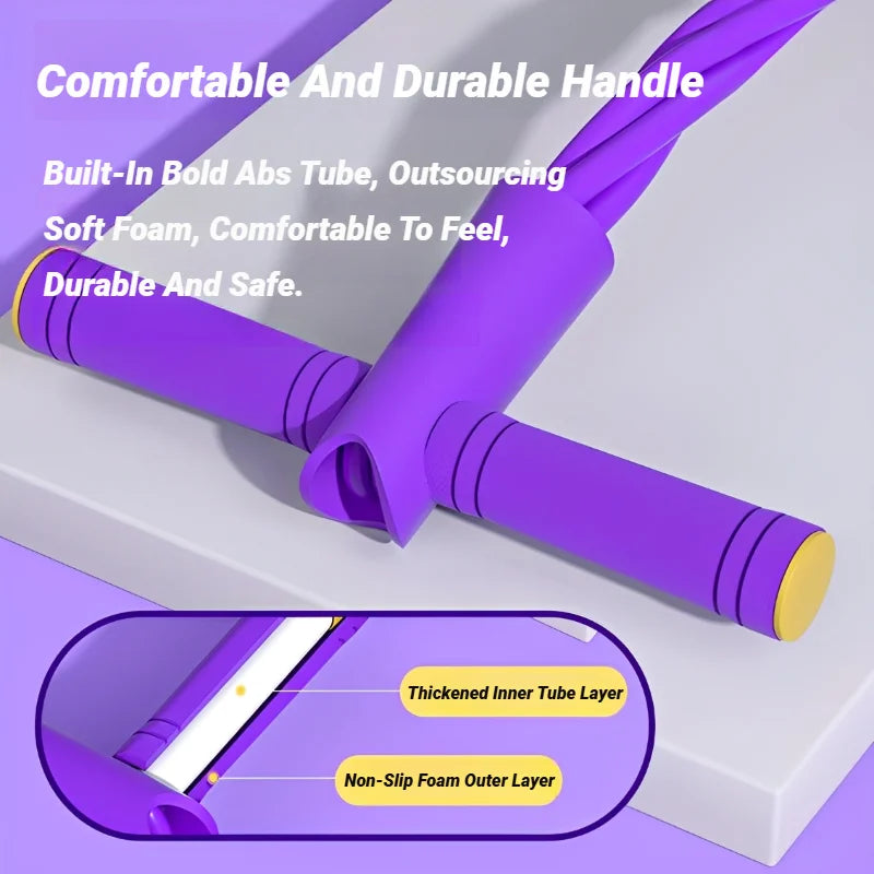 Four-Tube Multi-Functional Tensioner