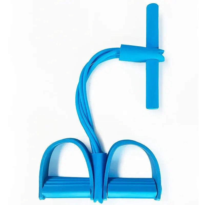 Four-Tube Multi-Functional Tensioner