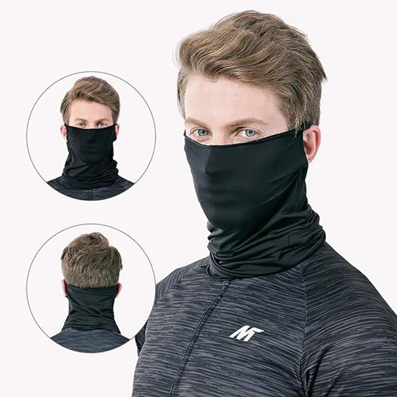 Breathable Mask