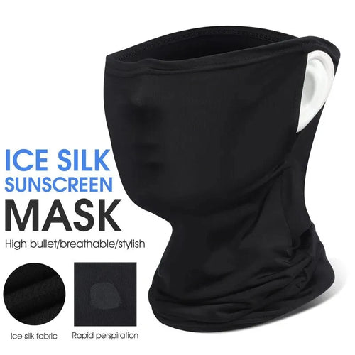 Breathable Mask