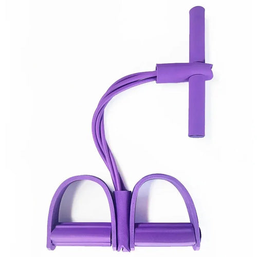 Four-Tube Multi-Functional Tensioner
