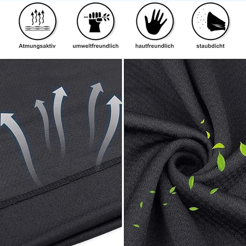 Breathable Mask