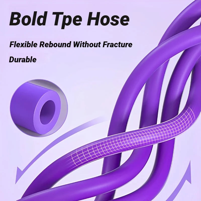 Four-Tube Multi-Functional Tensioner