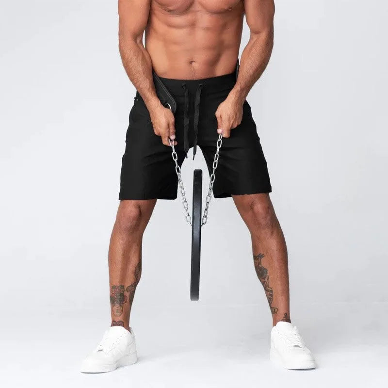 Weight Lifting Dip Belt