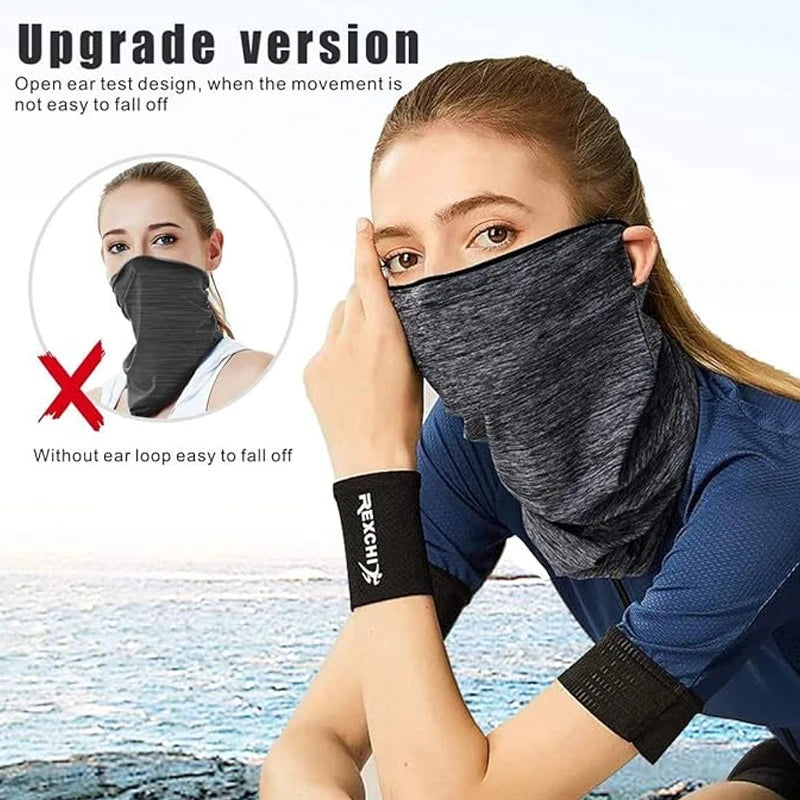 Breathable Mask