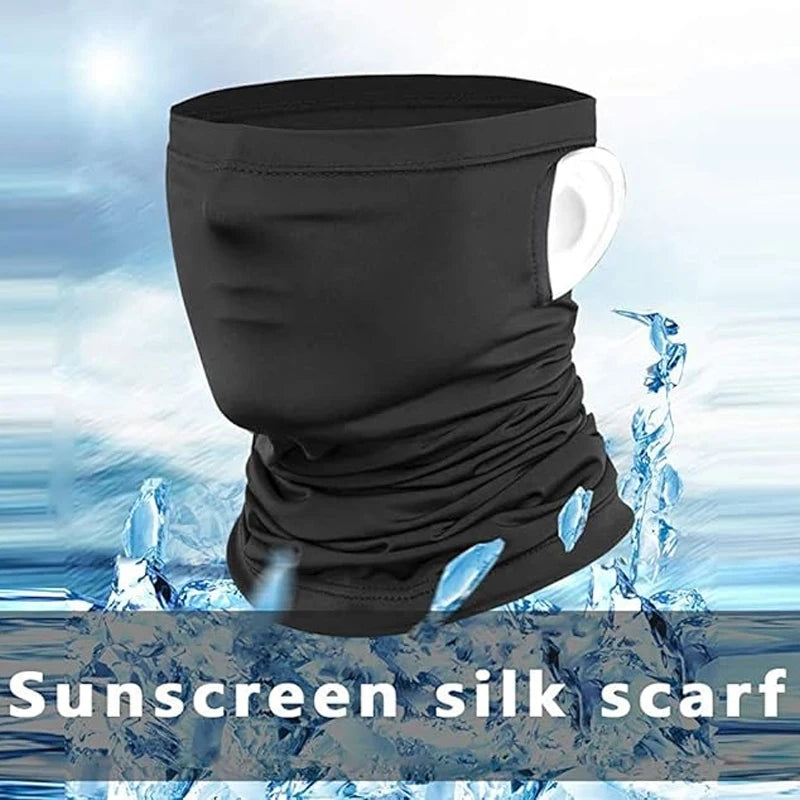 Breathable Mask