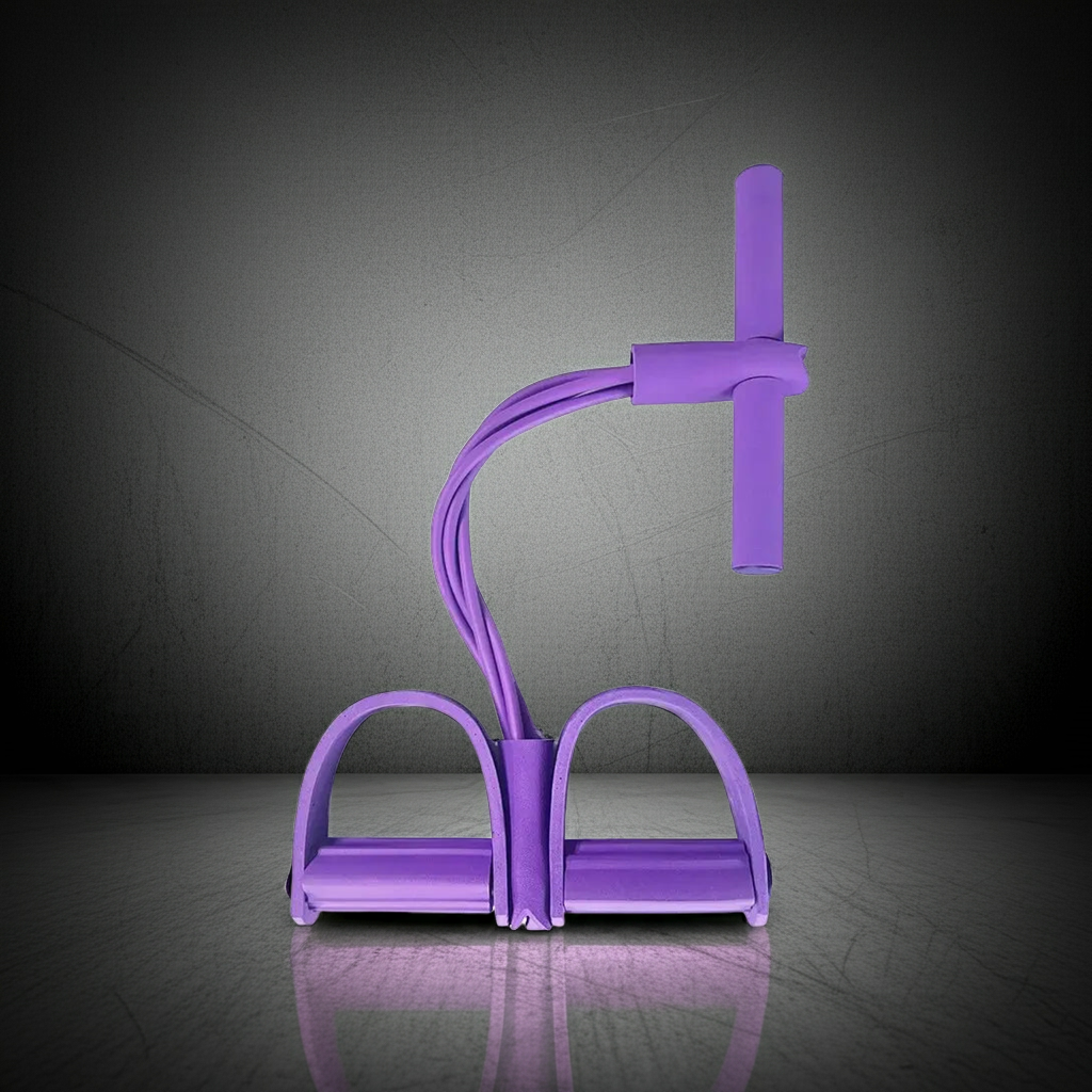 Four-Tube Multi-Functional Tensioner
