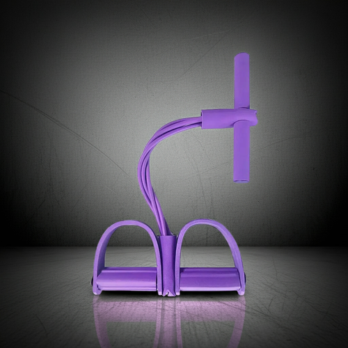 Four-Tube Multi-Functional Tensioner